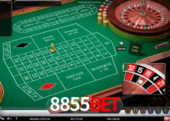 Desvendando o Mundo dos Jogos Virtuais na 8855bet
