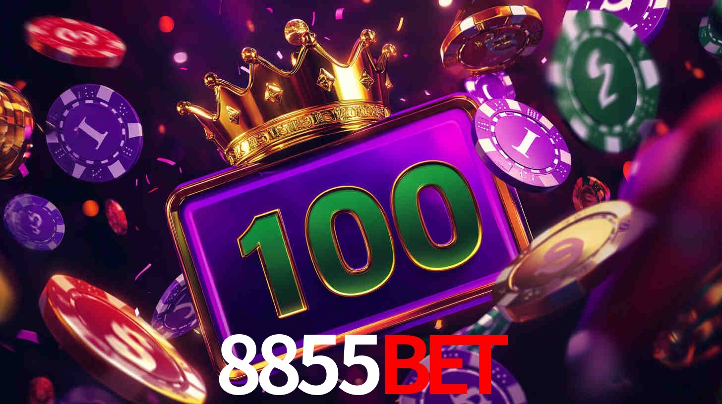 Torneios 8855bet
