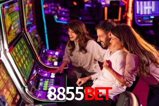 Interface Premium 8855bet