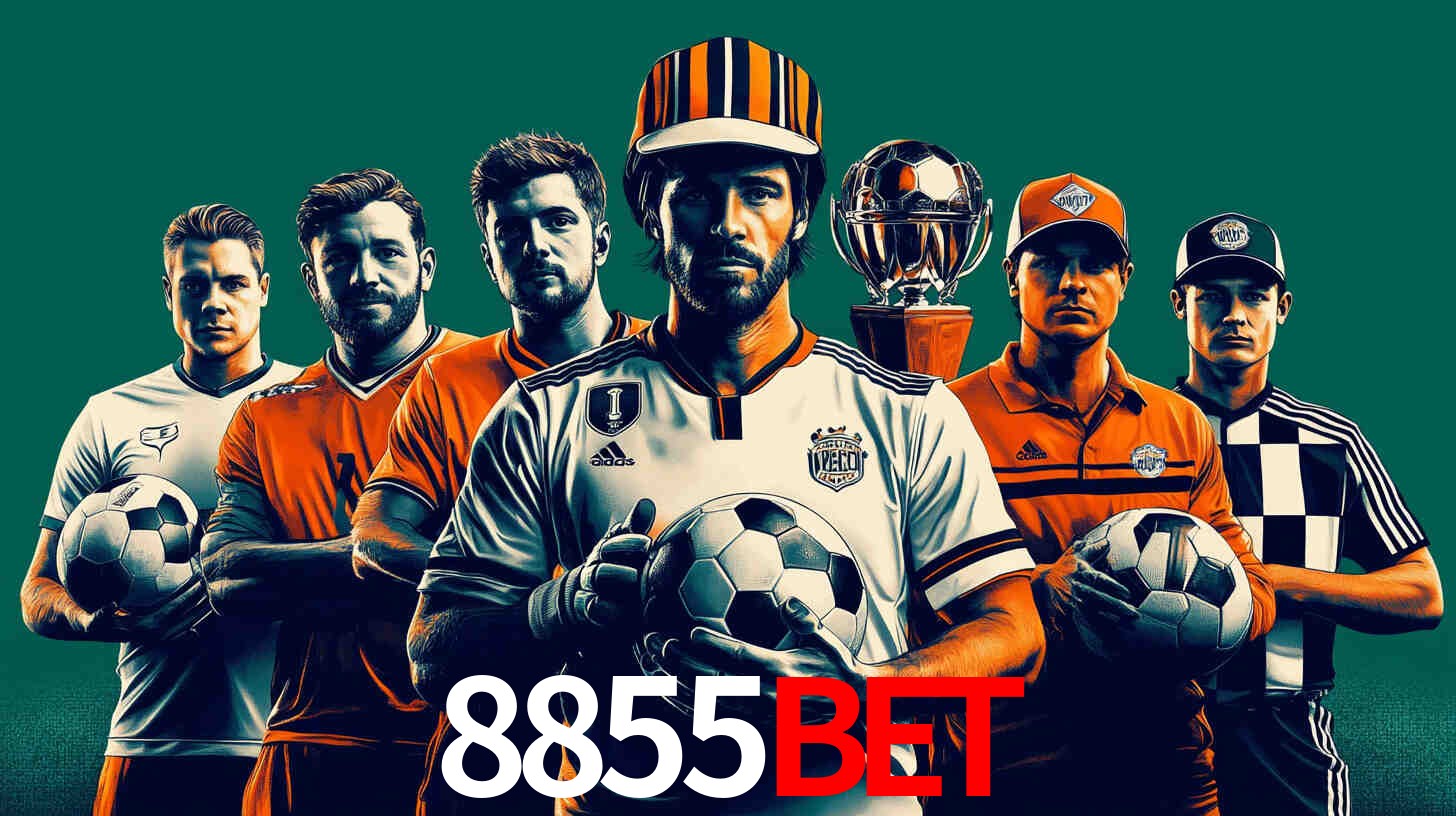 Desvendando o Mundo dos Jogos Virtuais na 8855bet