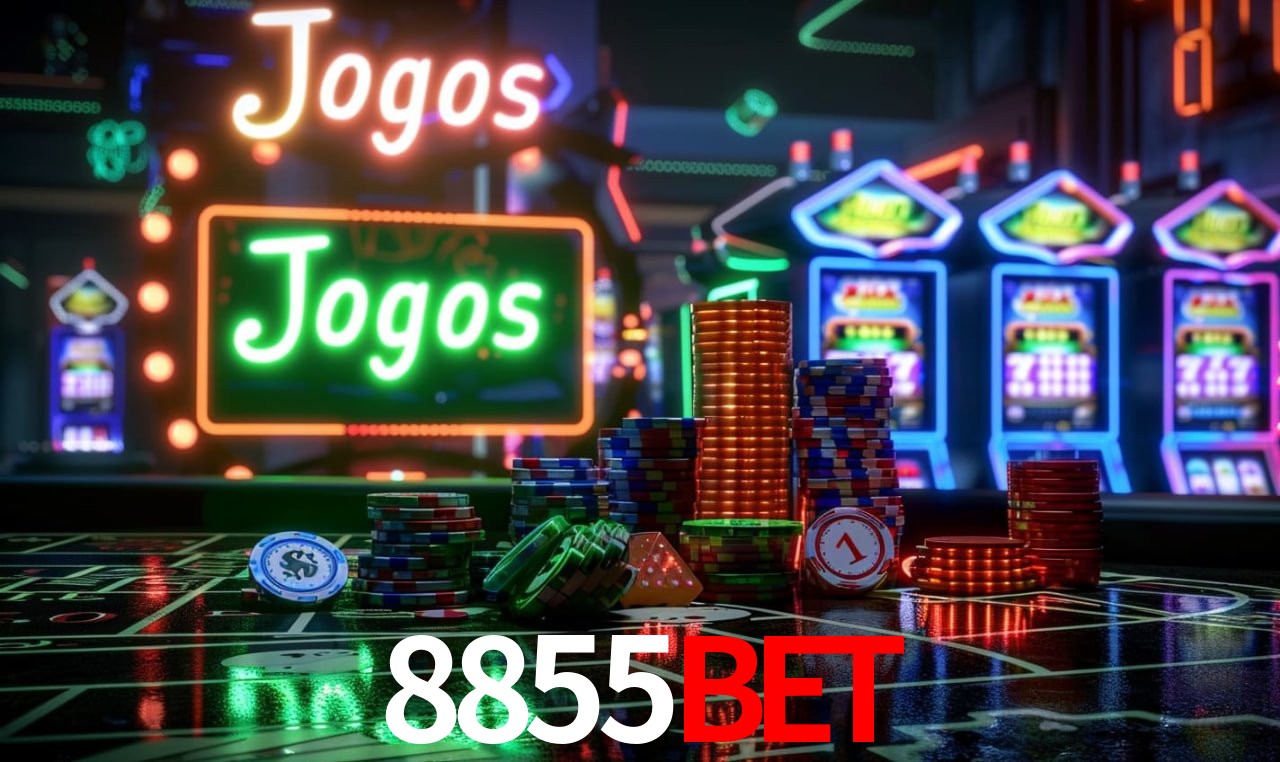 8855bet login