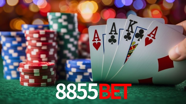 Promoções Sazonais 8855bet