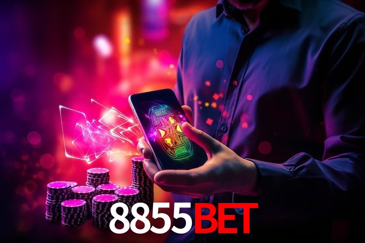 Casino VIP 8855bet