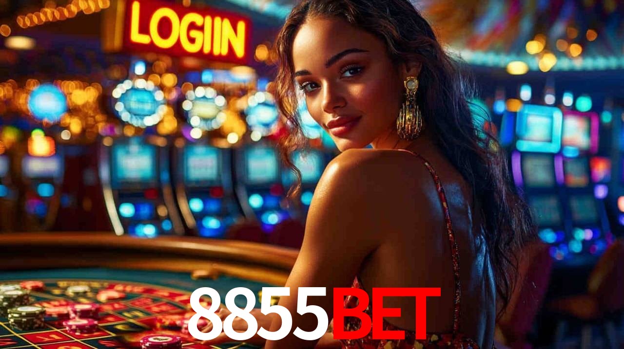 Recursos de Bônus 8855bet