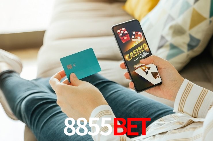 Promoção Relâmpago 8855bet