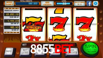 Apostas Esportivas na 8855bet: Um Guia Completo