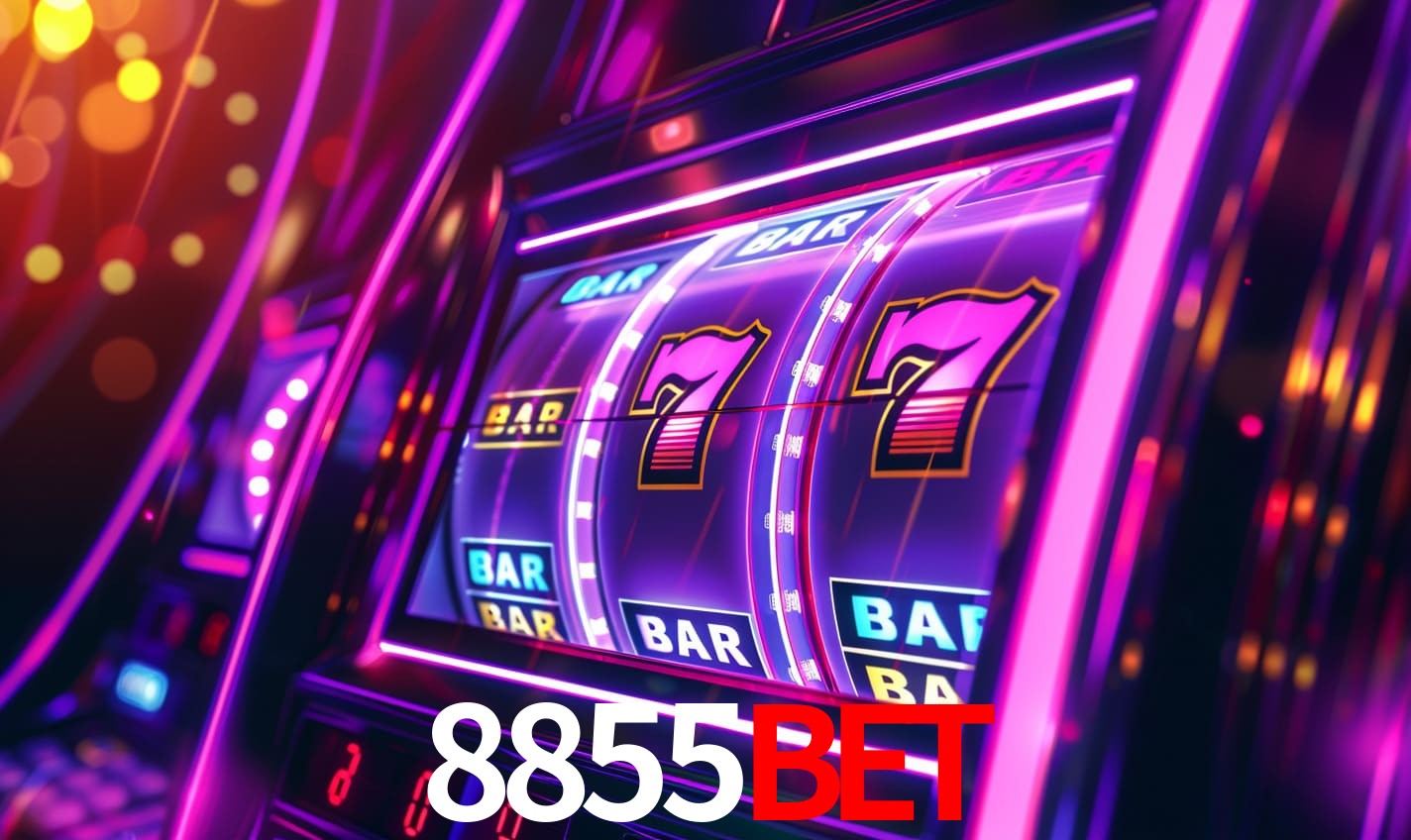 8855bet login