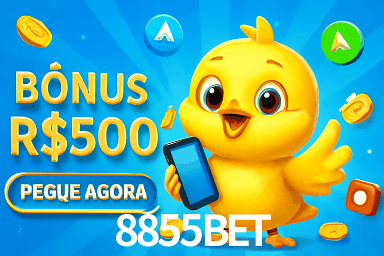Casino Ao Vivo 8855bet