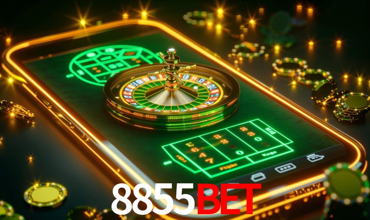 Login Seguro 8855bet