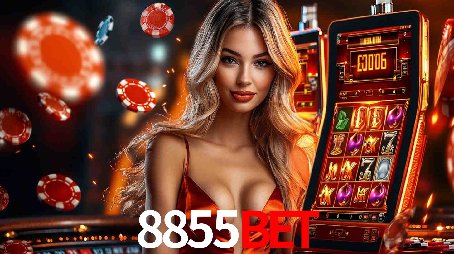 8855bet login