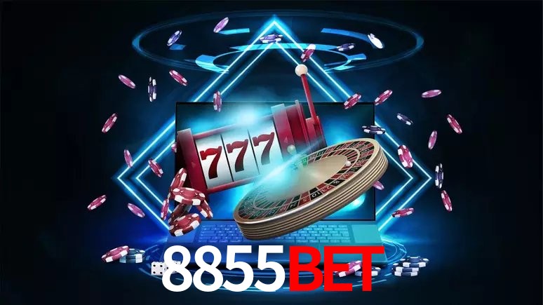 Promoções Sazonais 8855bet