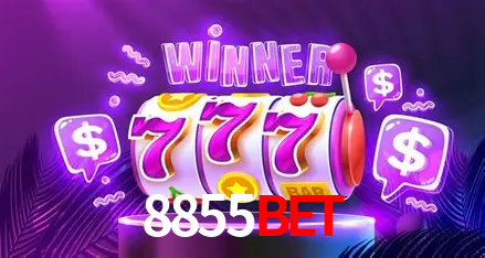 Descubra o Mundo do Cassino Online com 8855bet