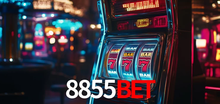 APP oficial da 8855bet para mobile