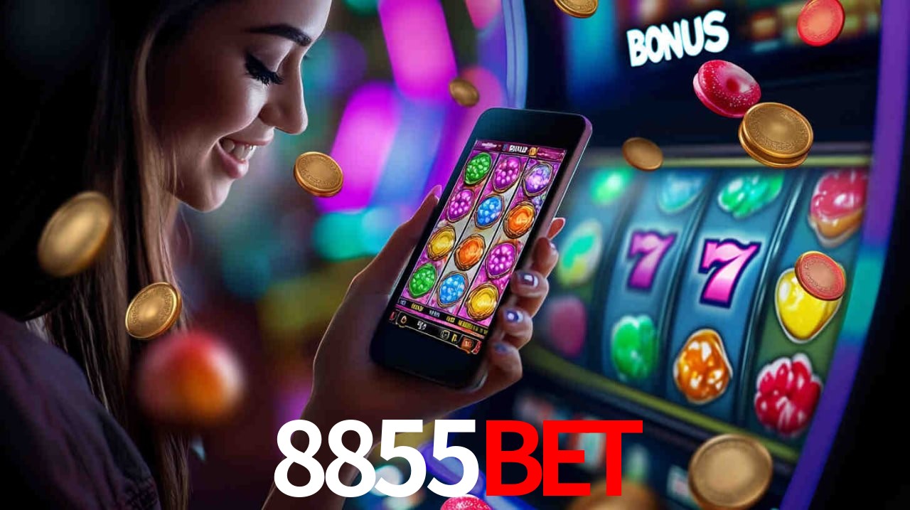 Login Seguro 8855bet