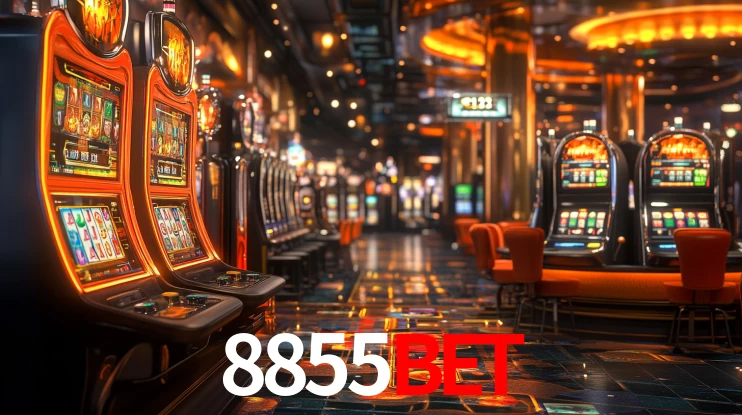 8855bet app