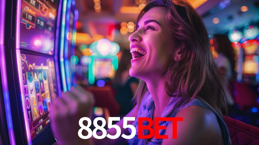 8855bet login
