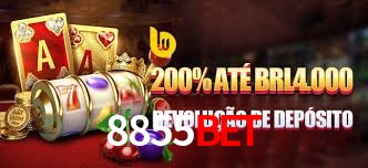 Experiência VIP 8855bet