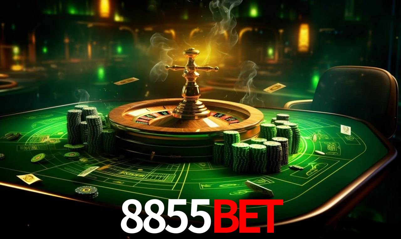 Apostas de Tênis 8855bet