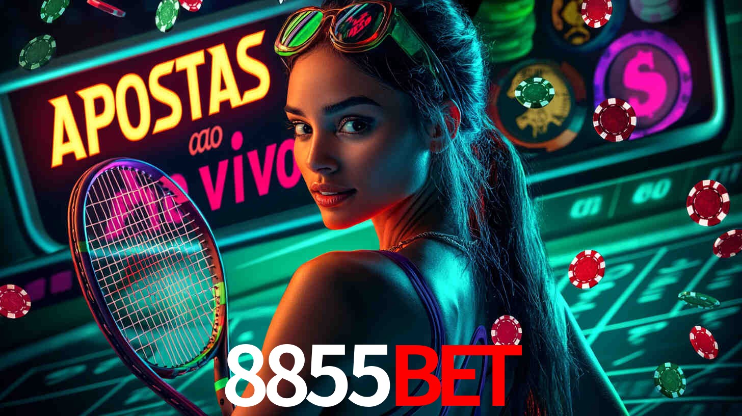 Descubra o Programa VIP da 8855bet: Vantagens Exclusivas para Jogadores