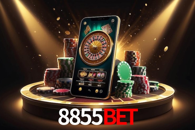 Jogos de Slot 8855bet