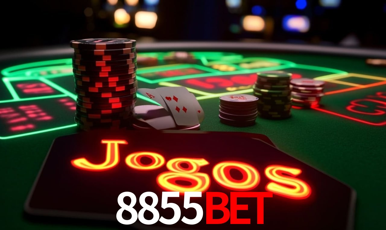 Ofertas Exclusivas 8855bet