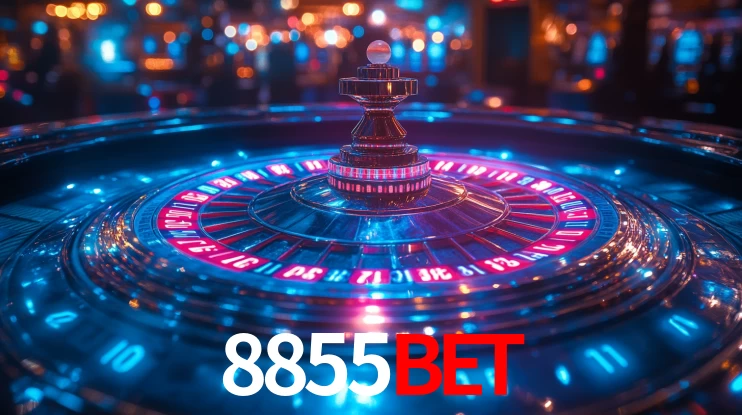 Explore as vantagens do 8855bet: serviço profissional e confiabilidade